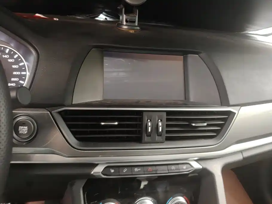 Haval H6 — миниатюра 13