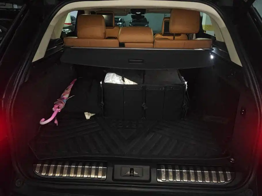 Land Rover Sport — миниатюра 4