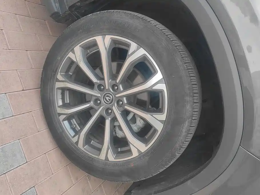 Changan CS75 PLUS — миниатюра 6
