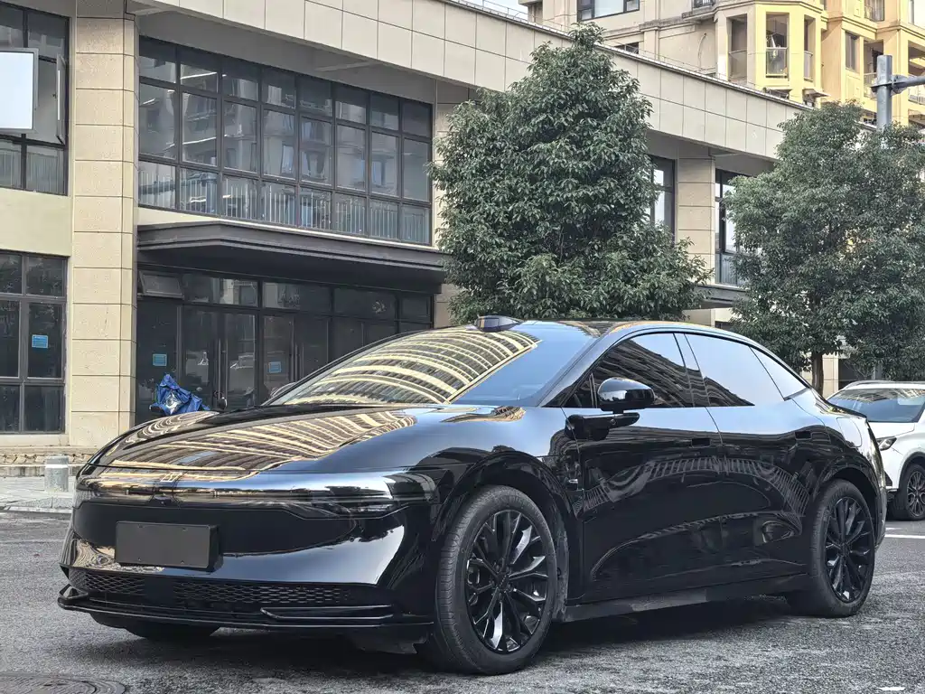 ZEEKR EXTREME KRYPTON 007