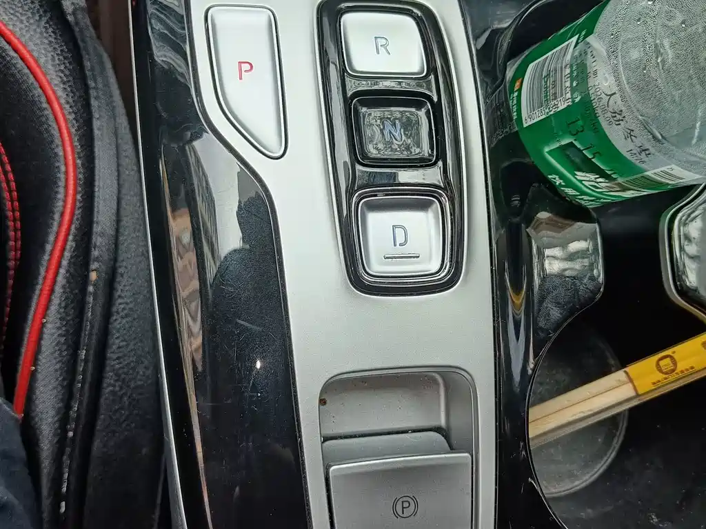 Hyundai Tucson — миниатюра 9
