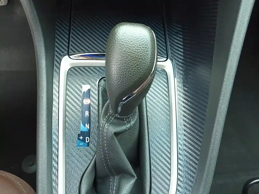 Buick GL6 — миниатюра 16