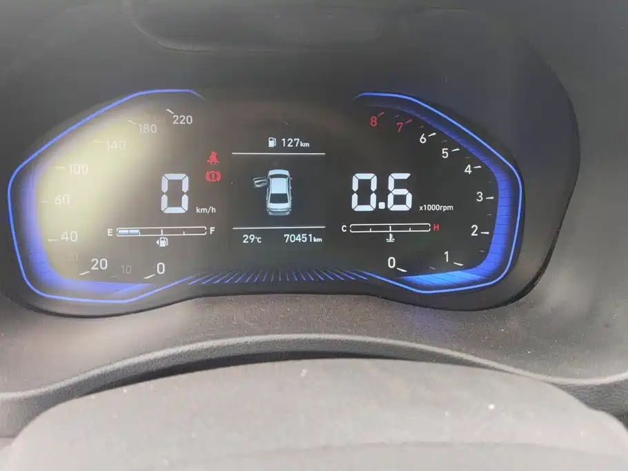 Hyundai Verna — миниатюра 14