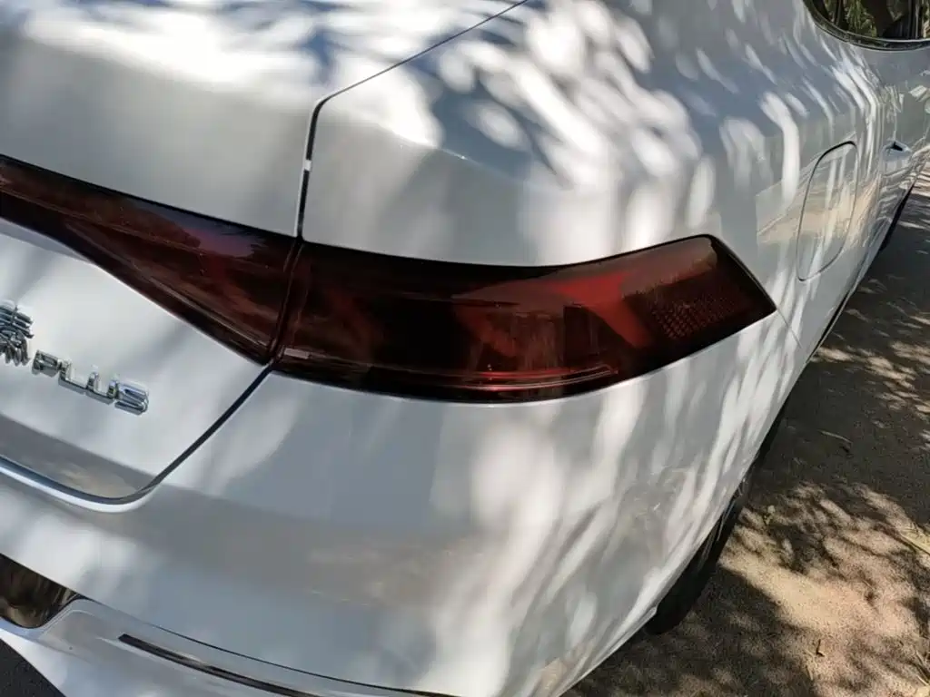 BYD Qin PLUS — миниатюра 24