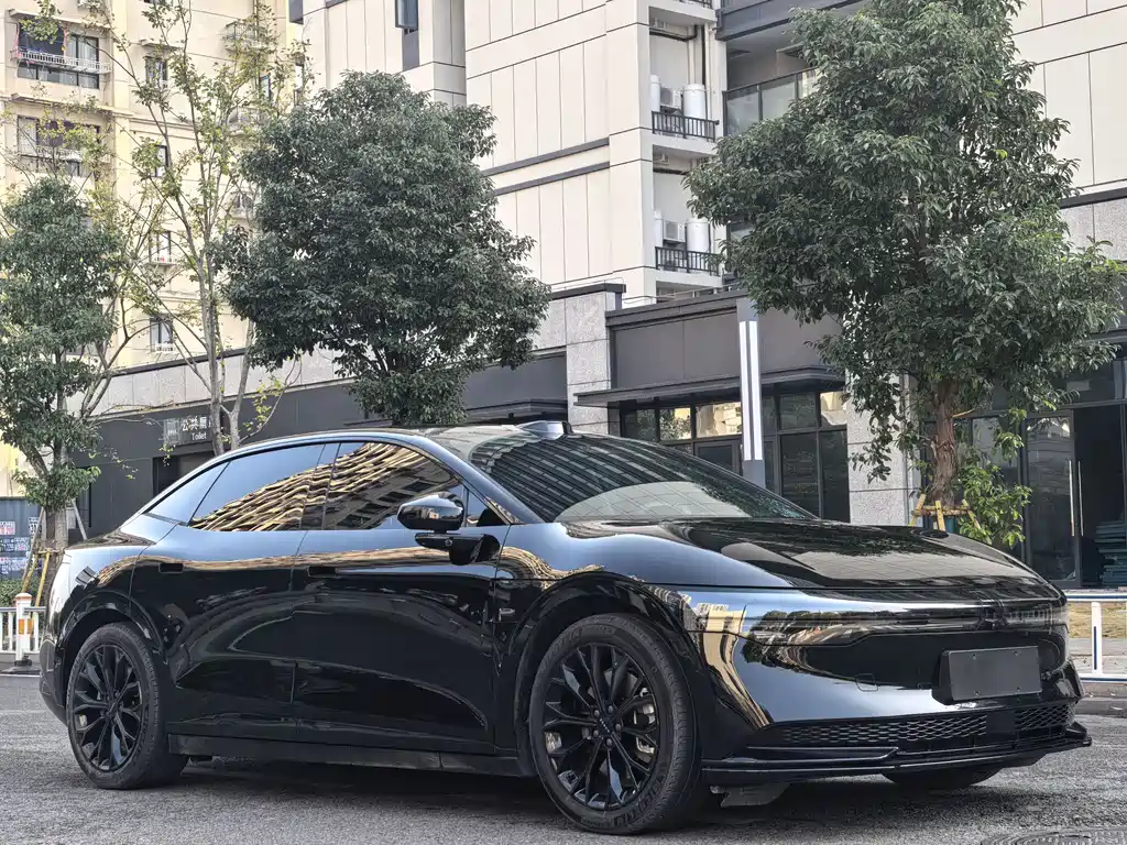 ZEEKR EXTREME KRYPTON 007