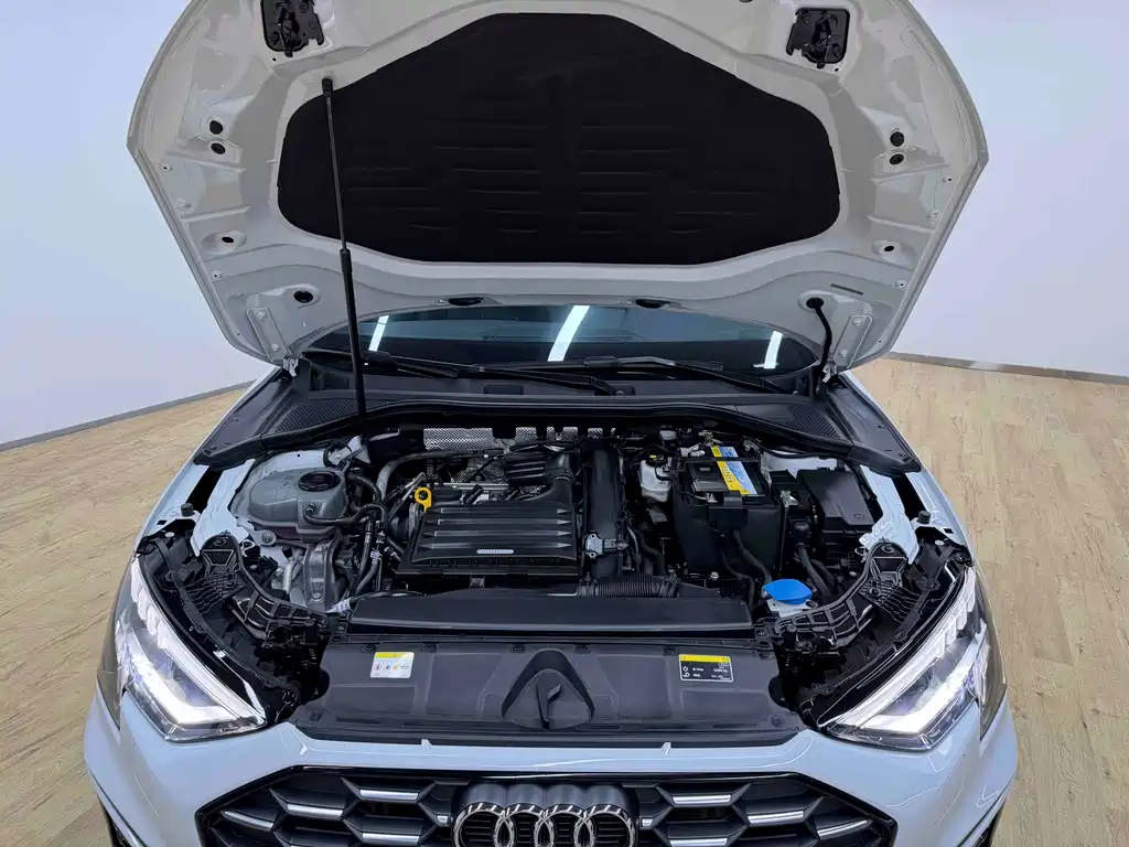 Audi A3 — миниатюра 6