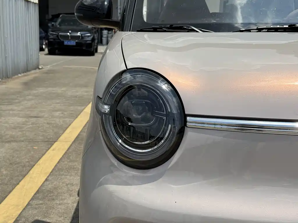 Wuling Mini EV MINIEV 2026 205km Premium