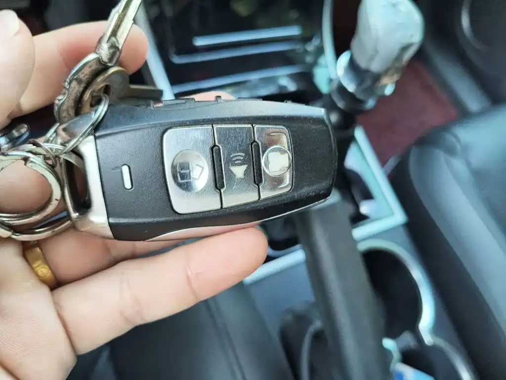 Haval H2 — миниатюра 12