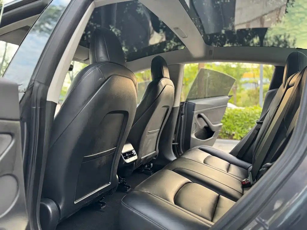 Tesla Model 3 — миниатюра 7