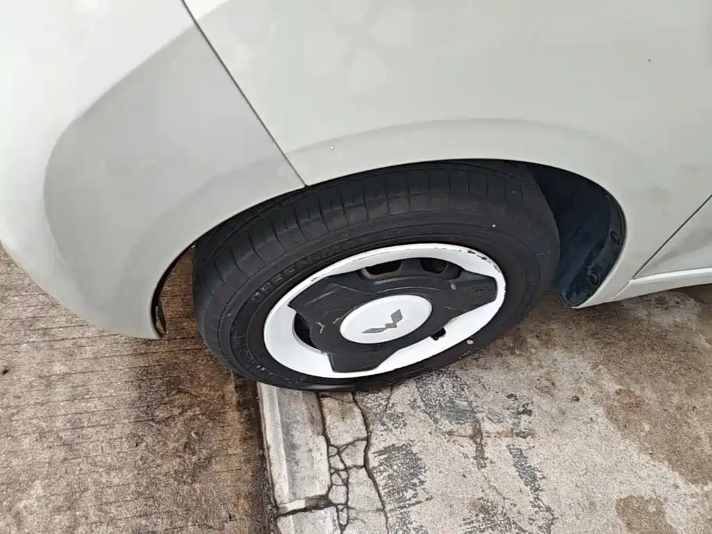 Wuling MINIEV — миниатюра 23