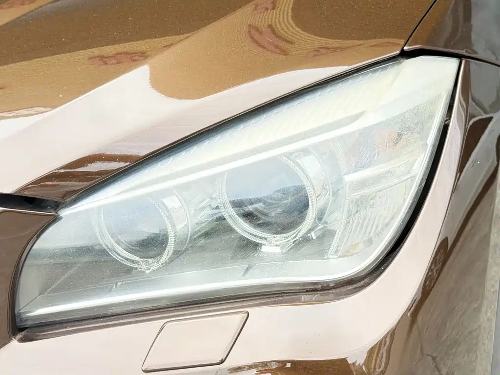 BMW X1 2013 sDrive18i Lead