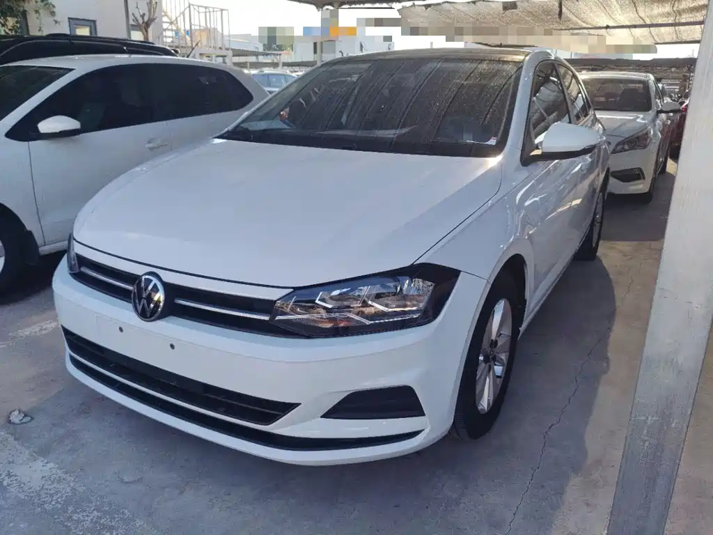 Volkswagen Polo — миниатюра 2