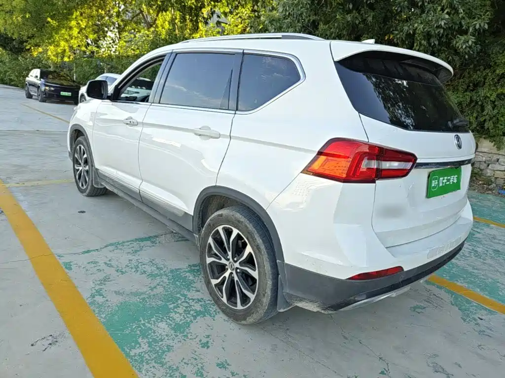 Fengxing X5 — миниатюра 5