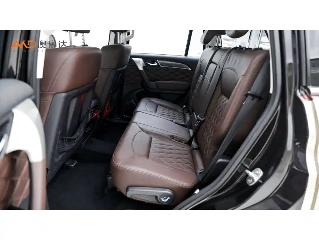 Haval H9 — миниатюра 7