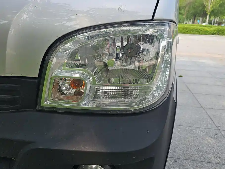 Wuling Zhiguang — миниатюра 5