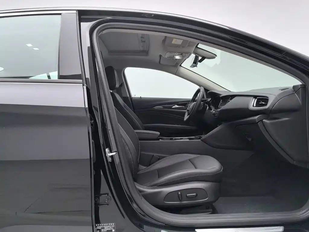 Buick Regal — миниатюра 23