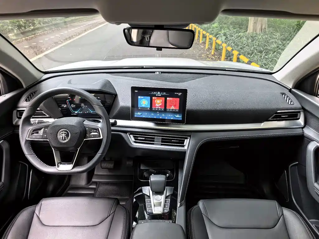 BYD Pro — миниатюра 7