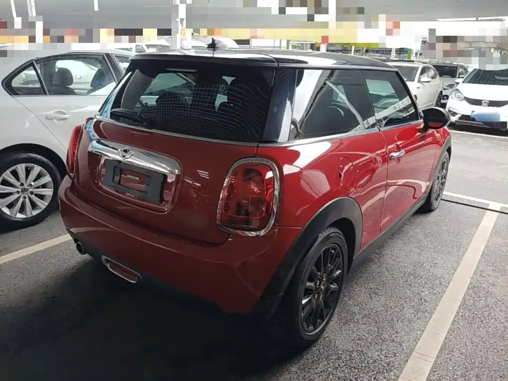 MINI Mini — миниатюра 7