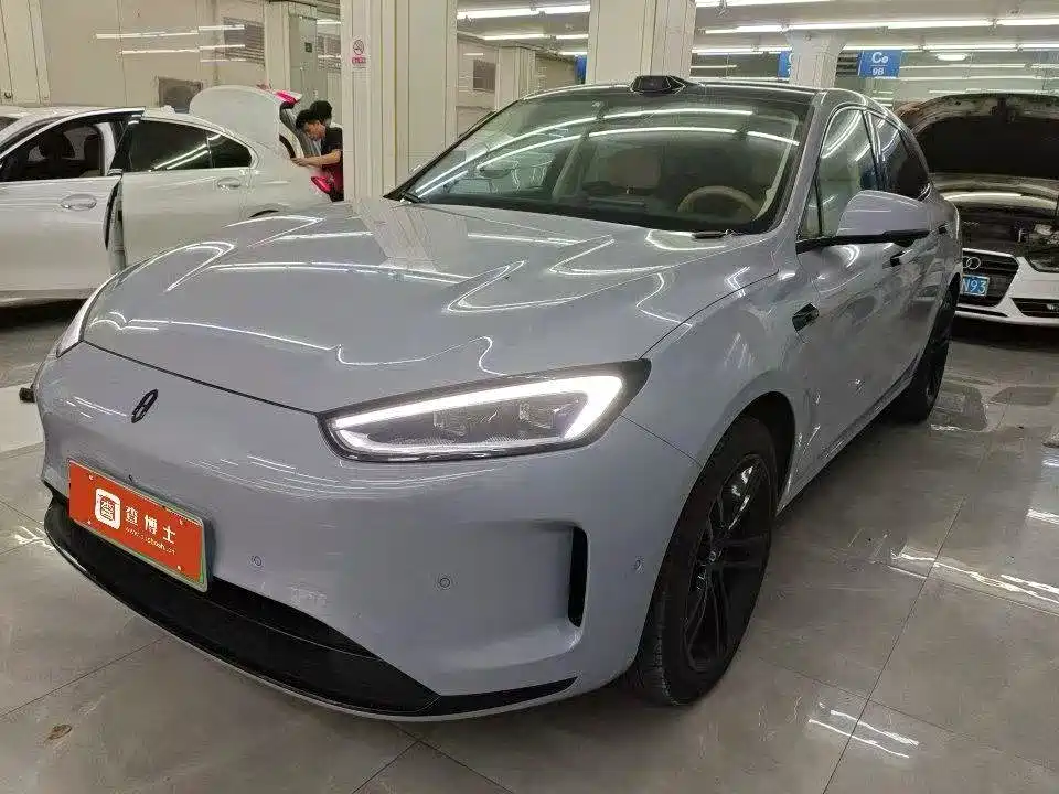 Aito 问界 AITO M5 2024