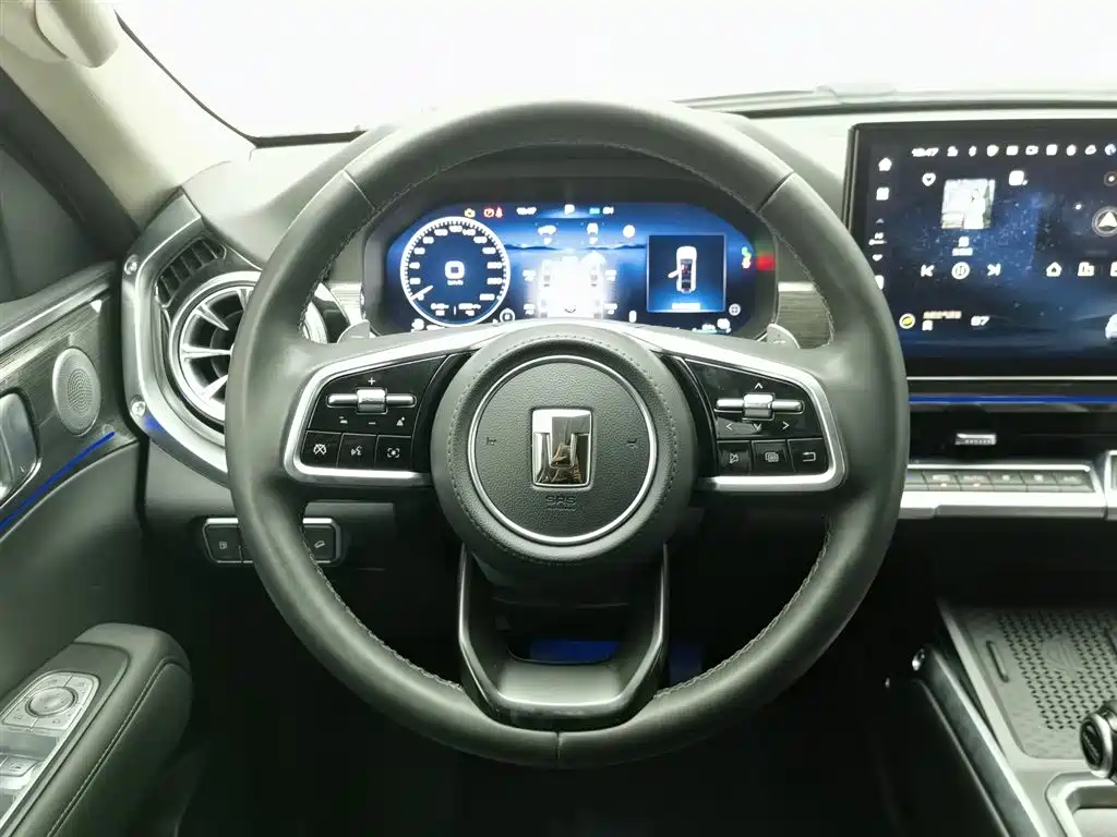 TANK TANK 400 NEW ENERGY