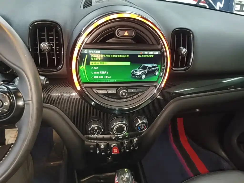 MINI Mini Countryman — миниатюра 13