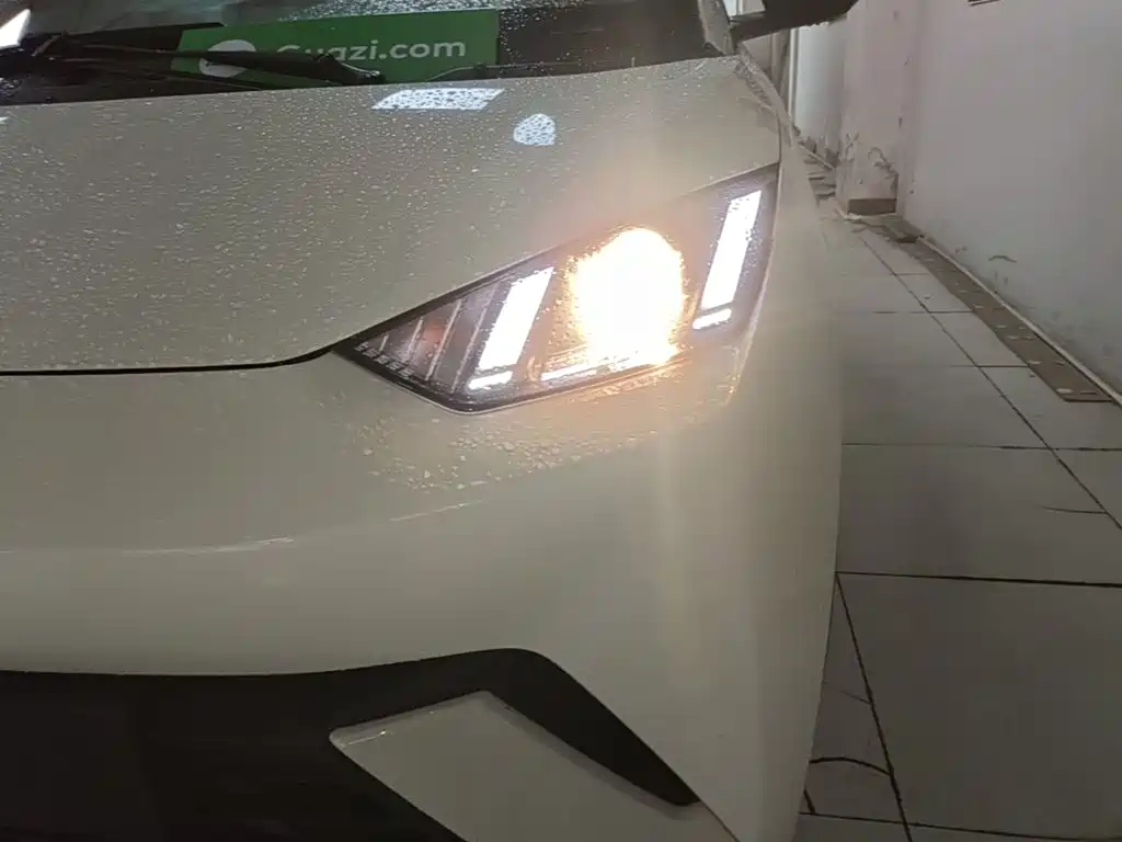 BYD Seagull — миниатюра 24