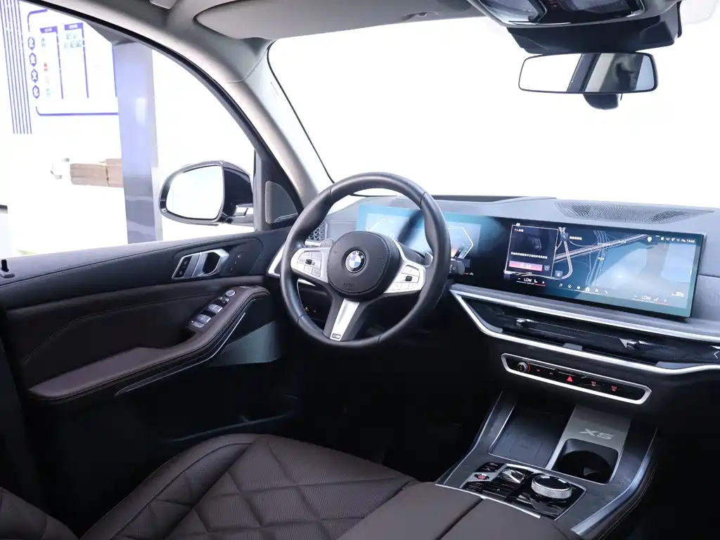 BMW X5 — миниатюра 14