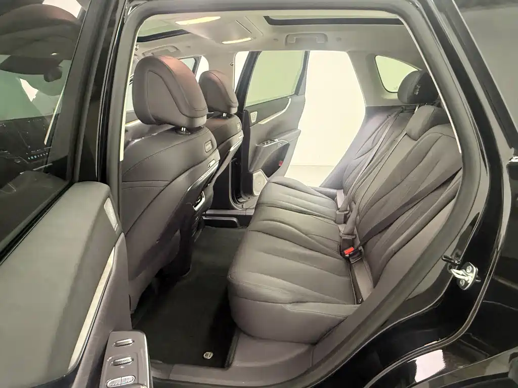 Buick Electra E7 — миниатюра 17