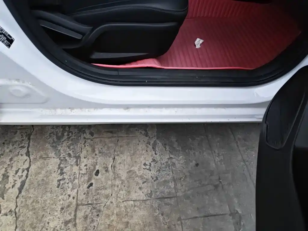 Chery Arrizo 5 — миниатюра 21