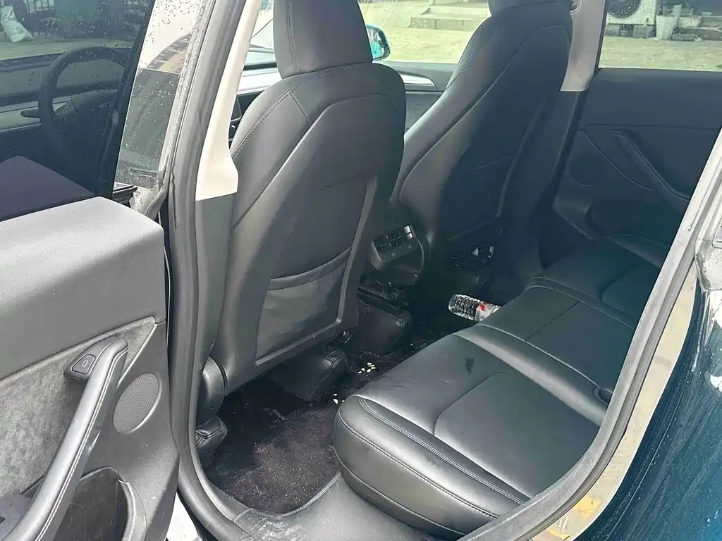 Tesla Model Y — миниатюра 6