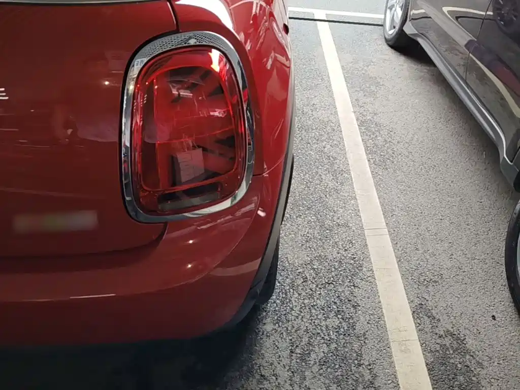 MINI Mini — миниатюра 8