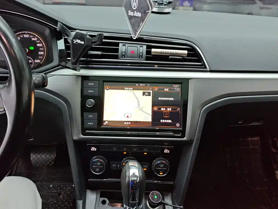 Volkswagen Lamando — миниатюра 13