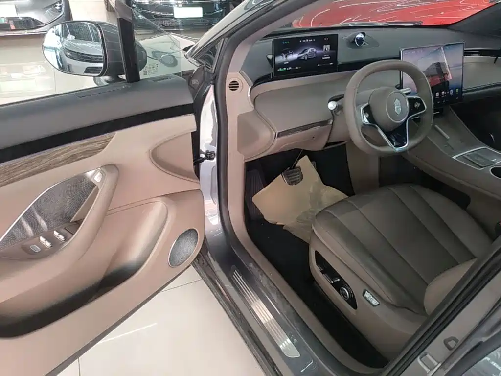 Zhijie Zhijie R7 — миниатюра 16