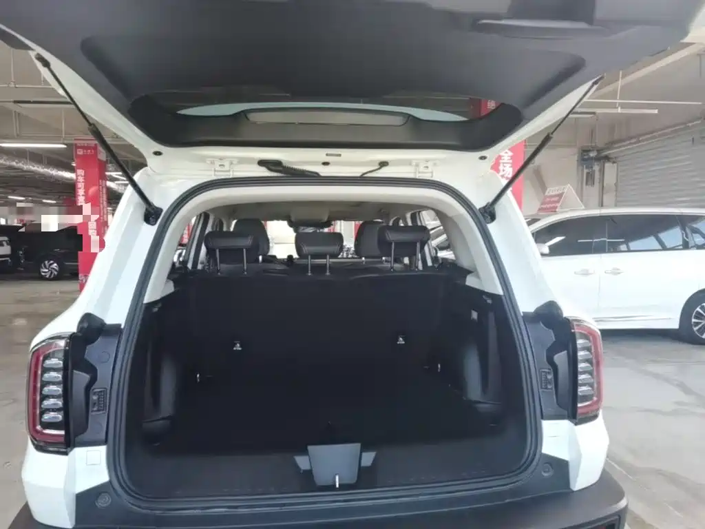 Haval Big Dog — миниатюра 19