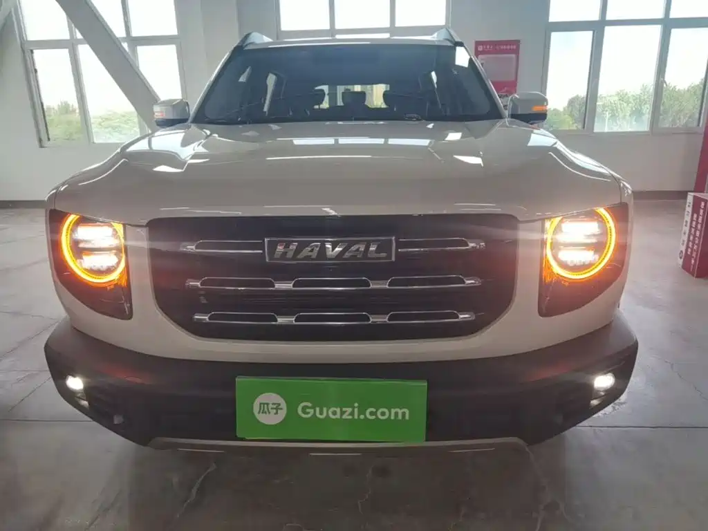Haval Big Dog — миниатюра 3