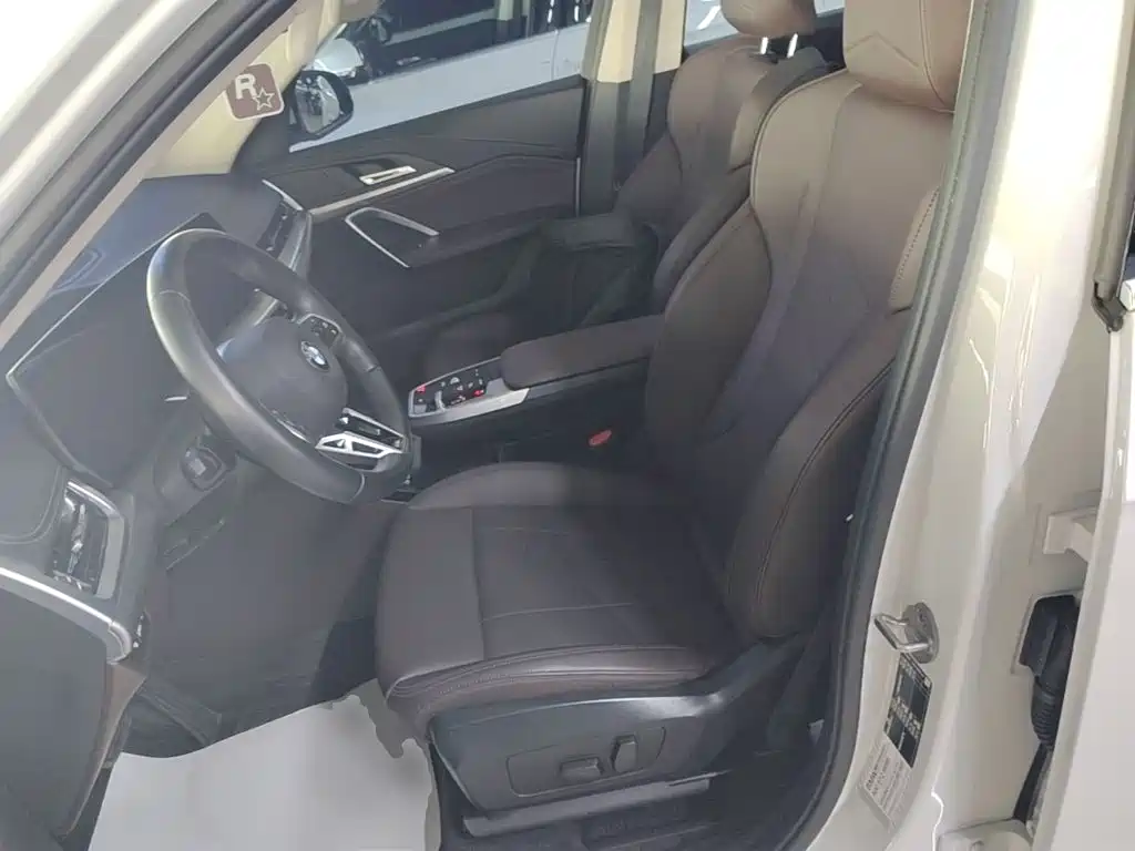 BMW X1 — миниатюра 15