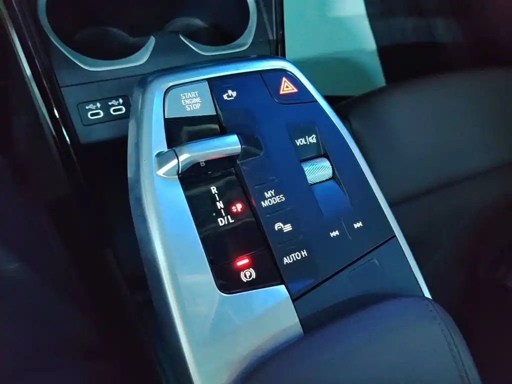 BMW X1 — миниатюра 14
