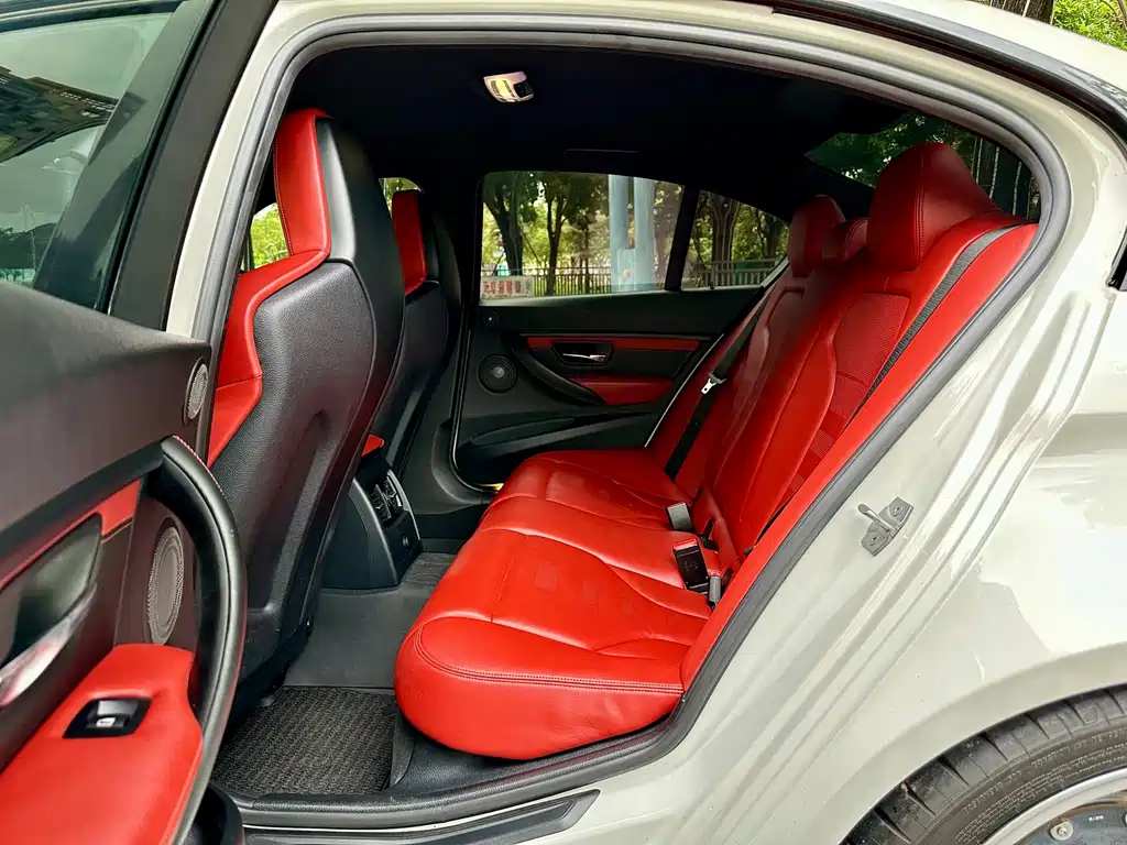 BMW M3 — миниатюра 15