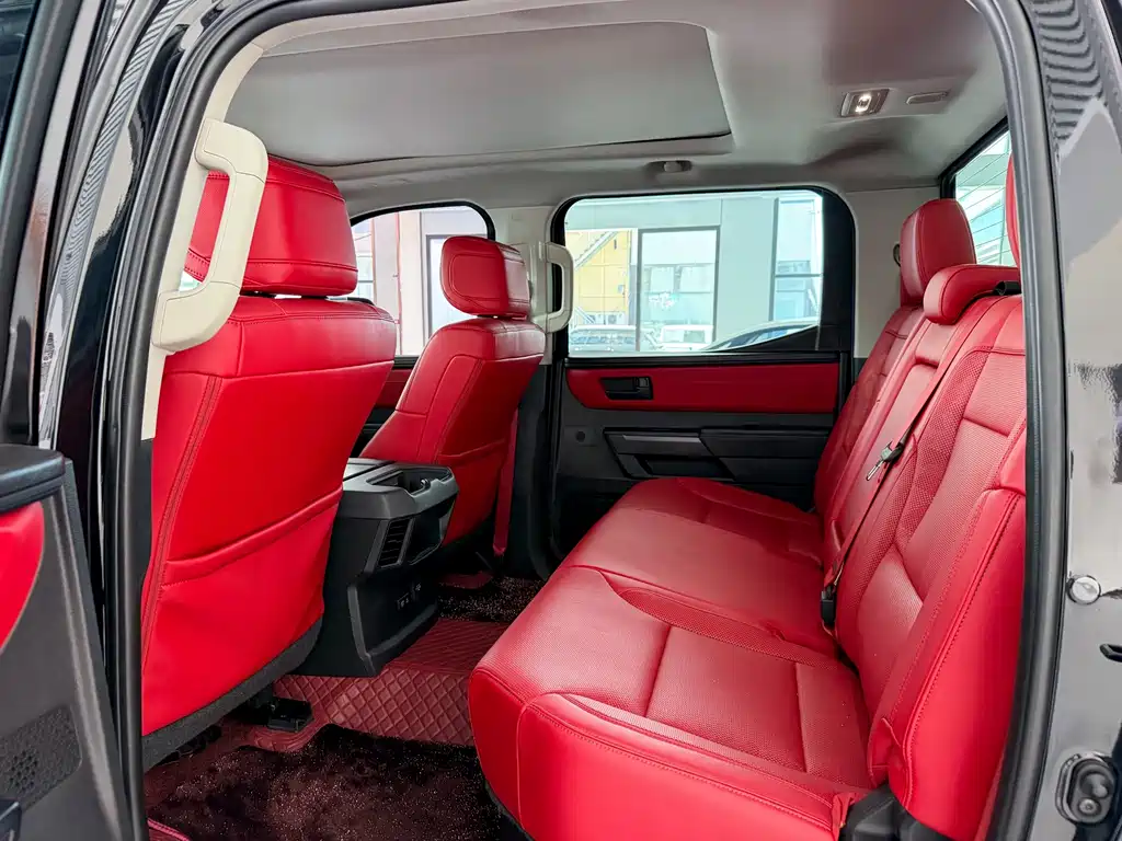 Toyota Tantu — миниатюра 12