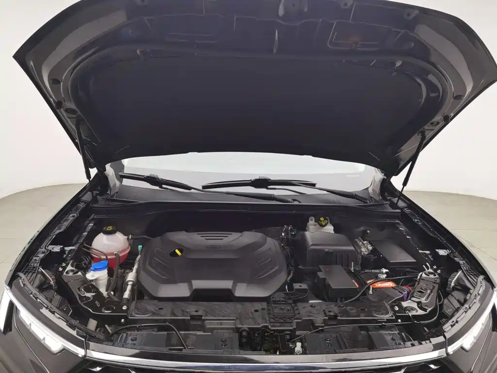 Ford Equator 2021 EcoBoost 225 PLUS 6 мест