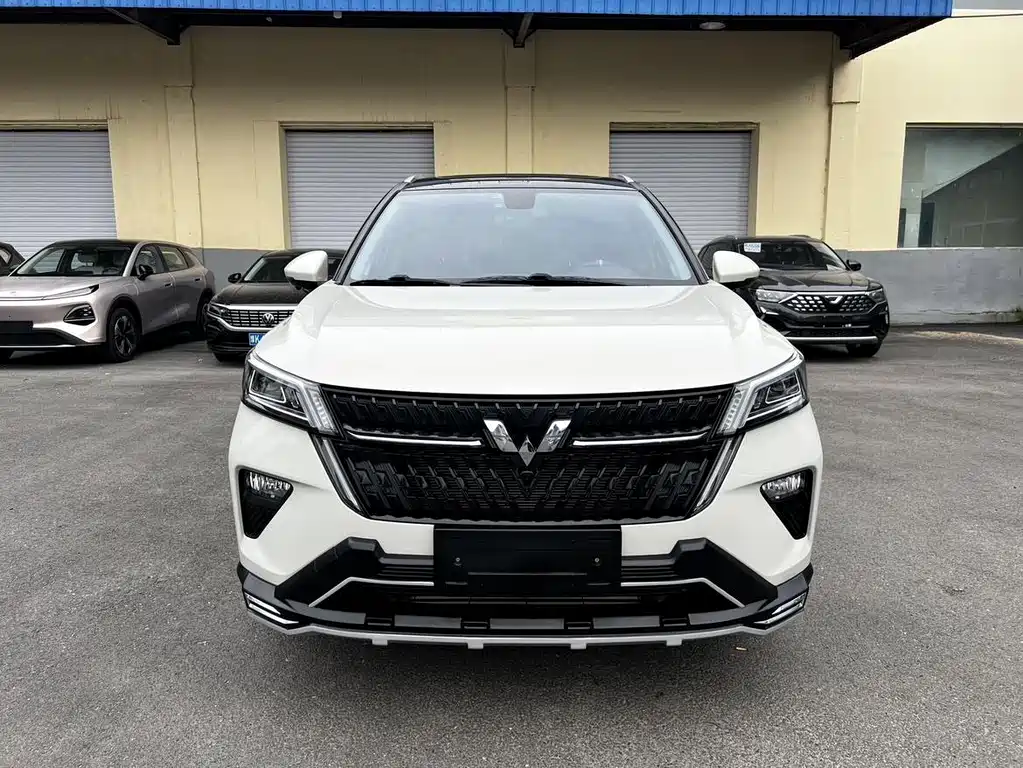 Wuling Xingchen — миниатюра 3