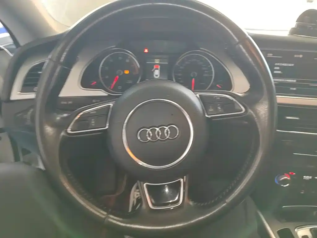 Audi A5 (Import) — миниатюра 11