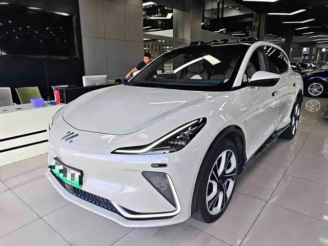 2023 IM Motors LS7