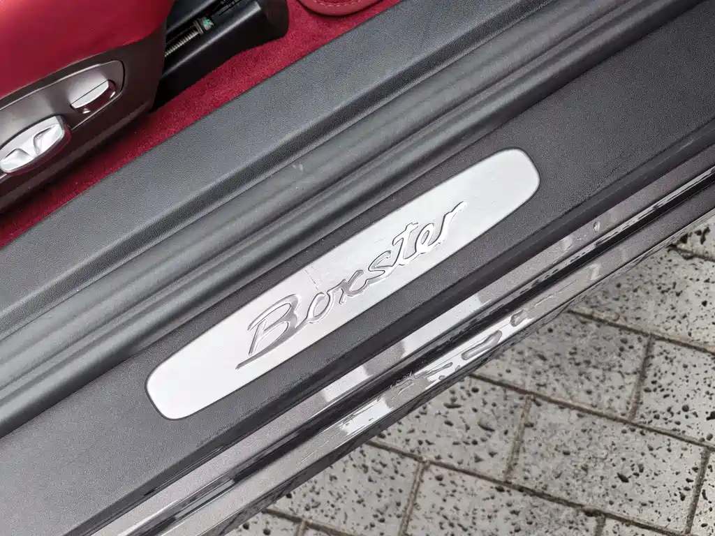 Porsche 718 — миниатюра 16