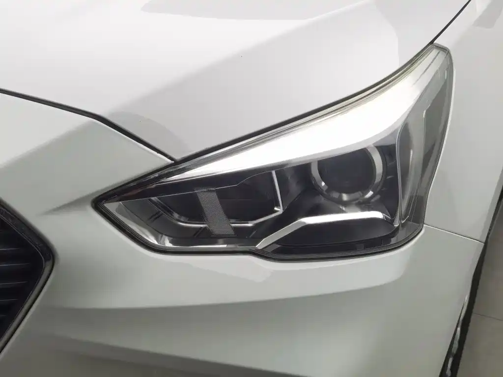 Haval M6 — миниатюра 7