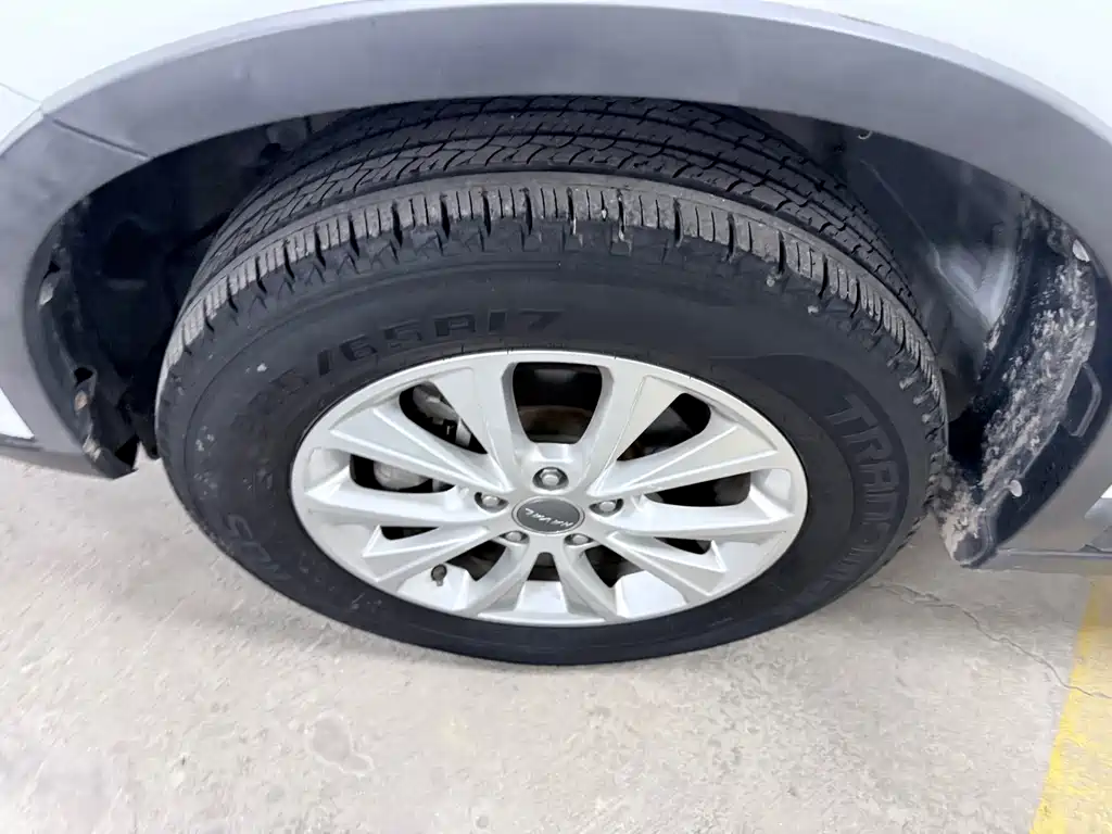 Haval H6 — миниатюра 5