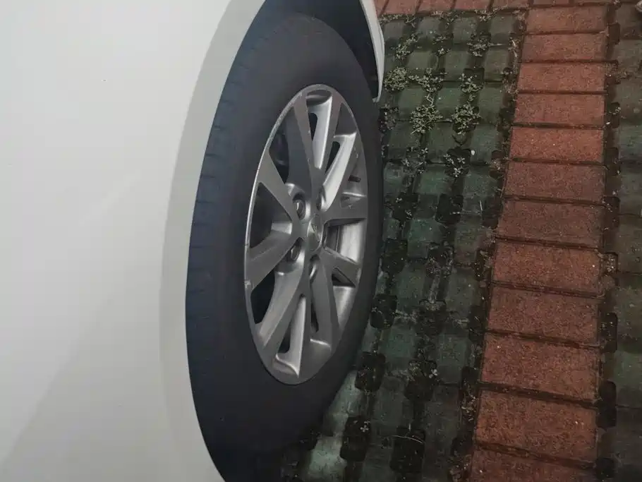 Chevrolet Malibu — миниатюра 6