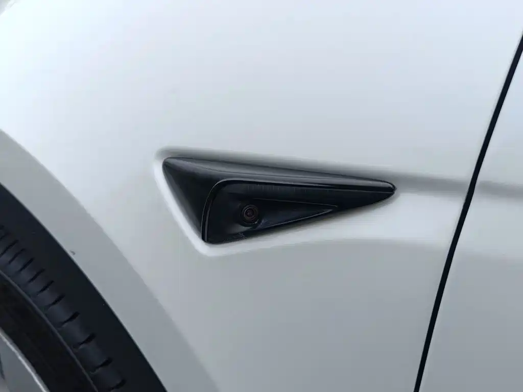 Tesla Model Y — миниатюра 13