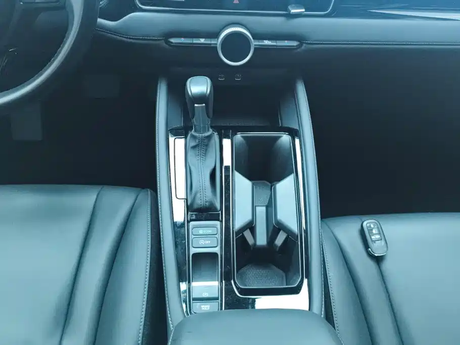 Honda Inspire — миниатюра 16