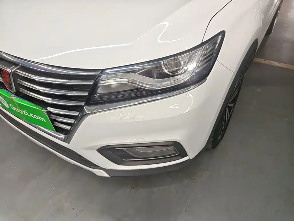 Roewe RX5 — миниатюра 24